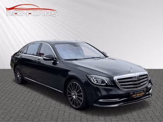 Mercedes-Benz S 560 Gebrauchtwagen Kaufen