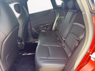 Mazda CX-6e EV 258ps RWD Takumi / 21-Zoll - foto 9