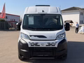 Daumennagel 2 - Chausson V697 Country Line Sondermodell Automatik