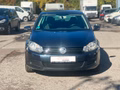 Daumennagel 2 - Volkswagen Golf VI Comfortline TÜV 04/27 SHZ Klimaaut.