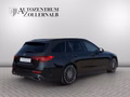 Daumennagel 6 - Mercedes-Benz C 220 d T AMG Line *1.HAND*ACC*HD*AHK*NIGHT*RCAM