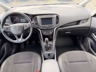 Opel Zafira C Innovation Start/Stop/TÜV - foto 12