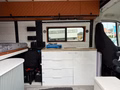 Daumennagel 15 - Peugeot Boxer Wohnmobil Hoch L3H2 Wohnmobil/KLIMA/BETT/SEHR SAUBER/