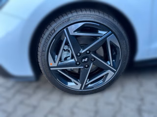 Hyundai i30cw 1.6 N-Line X Automatik Memory - bilder 20