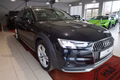 Daumennagel 8 - Audi A4 Allroad quattro PANO AHK Scheinwerfer LED