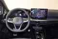Daumennagel 11 - Volkswagen Golf VIII 1.5 TSI eHybrid GTE