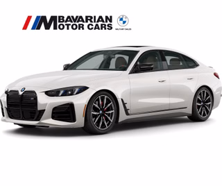 2025 BMW M440i xDrive Gran Coupe - photo 1