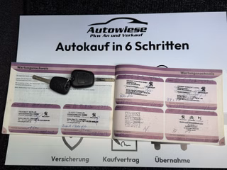 Peugeot 107 Millesim 200*Klima*Allwetter*TÜV NEU - foto 8