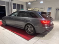 Daumennagel 2 - Audi S4 Avant 3.0 TDI quattro B&O/AHK/MATRIX