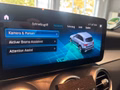 Daumennagel 25 - Mercedes-Benz GLC 220 d 4Matic  AMG-LINE