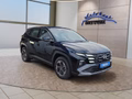 Daumennagel 7 - Hyundai TUCSON 1.6 T-GDI HEV 239PS Navi/LED/Kamera/Keyless   **