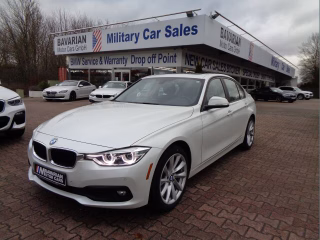 BMW 320 Used vehicle for sale