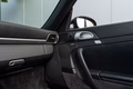 Daumennagel 26 - Porsche 911/997 Carrera 4S Cabrio  schiefermetallic