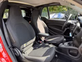 Daumennagel 8 - Smart ForTwo CABRIO*90PS*PASSION*AUTOMATIK*NAVI*2.HAND