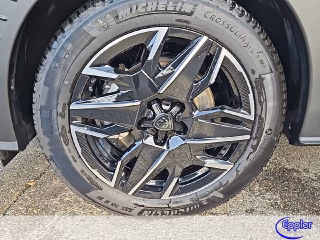 Peugeot 5008 Hybrid 136 GT   Kamera Alcantara ACC - foto 1