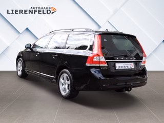 Volvo V70 Kombi 2.0 D2 Kinetic Navi AHK - photo 3