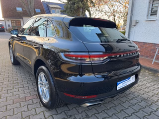 Porsche Macan/1.Hand/18.500km/Scheckheft/ - foto 9