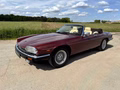 Daumennagel 1 - 1989 Jaguar XJS V12 Automatik Convertible