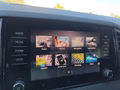 Daumennagel 39 - Skoda Karoq Sportline 2,0TDI DSG 4*J.Gar/aAHK/ACC/Matrix/Navi    **