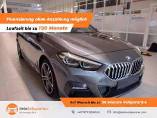 BMW 2er Gran Coupé Gebrauchtwagen Kaufen