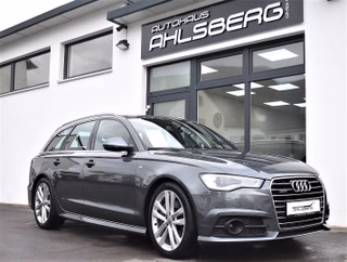 Audi A6 Avant Used vehicle for sale