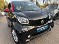 Daumennagel 4 - Smart ForTwo PASSION*PANORAMA*SITZHEIZUNG*AUTOMATIK*90