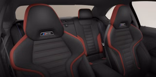 2026 BMW M2 Coupe - photo 6
