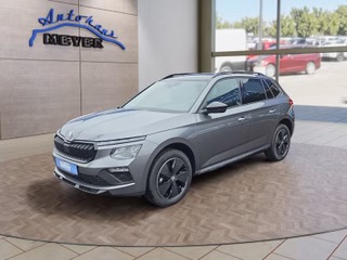Skoda Kamiq age.one-day registration Kaufen