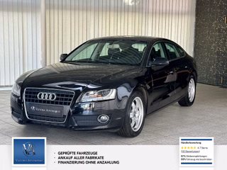Audi A5 Gebrauchtwagen Kaufen