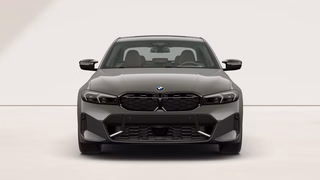 2026 BMW M340i xDrive Sedan - photo 3