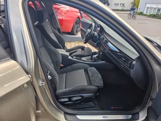 BMW 318 Touring Automatik*M-FELGE 18 ZOLL*-SPORT * - photo 3
