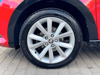 Skoda Fabia 1.0TSI Clever*Klima*PDC*ACC*8-Fach - foto 1
