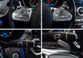 Daumennagel 31 - Mercedes-Benz C300 Coupe|AMG-LINE|C63-OPTIK|LA CHANTI|PANO|ACC