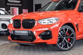 Thumbnail 3 - BMW X3M Competition xDrive|M-AGA|HEAD-UP|MEMORY|NAVI