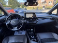 Daumennagel 9 - Toyota C-HR Lounge 1,2 Turbo ACC Kamera Relax-Garantie Navi