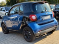 Daumennagel 2 - Smart ForTwo*PRIME*LEDER*NAVI*TURBO*AUTOMATIK*90PS*