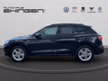 Daumennagel 10 - Audi Q5 S Line quattro 40 2.0 TFSI Pano+LED+AHK+ACC+Kamera+Navi