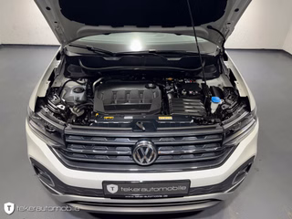 Volkswagen T-Cross Style 1.6 TDI *DSG*Navi*LED*CarPlay* - foto 22