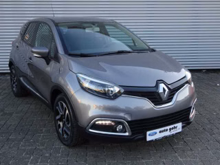 Renault Captur ENERGY Start&Stop Dynamique Klima LM17 AH - foto 1