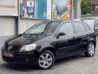 Volkswagen Polo Gebrauchtwagen Kaufen