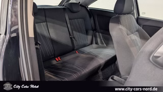 Opel Corsa D CATCH ME RENTNERFAHRZEUG+TEMPOMAT+KLIMA - фото 22