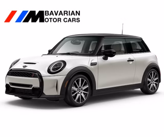 2024 MINI Cooper S Hardtop 2 Door - photo 1