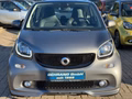Daumennagel 48 - Smart ForTwo BRABUS*2.HAND*LEDER*AUTOMATIK*NAVI*SHZ*