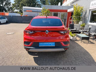 Renault Arkana Techno*1.HAND*LED*SPUR* - bilder 6
