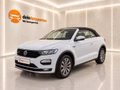 Daumennagel 28 - Volkswagen T-Roc Cabriolet R-Line Leder Navi PDC