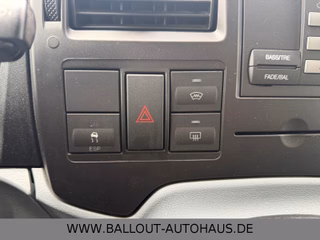 Ford Transit Nugget Westfalia*2.HAND*AHK*TEMP*CAM*PDC - photo 31