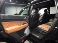 Daumennagel 10 - SsangYong Rexton 2.2 Disel 4x4 Sapphire |AUTOM|LEDER|LED|NAVI