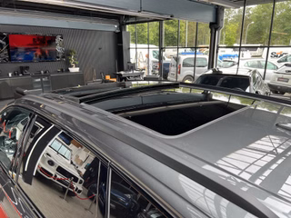 Audi SQ7 4.0 TDI quattro PANO / AHK / MATRIX / 360° CAM / B&O / SOFT - foto 37