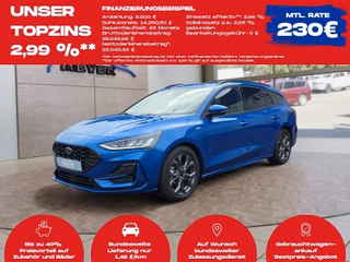 Ford Focus age.one-day registration Kaufen