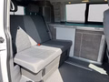 Daumennagel 20 - Volkswagen T6 California Ocean 2.0 TDI DSG LED+Sthz+ACC+AHK+Kamera+Navi
